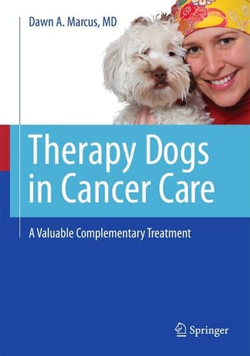 Therapy Dogs in Cancer Care A Valuable Complementary Treatment
