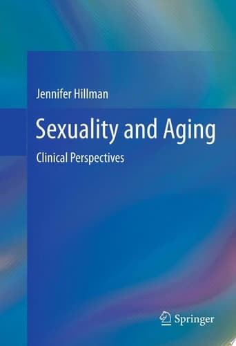 Sexuality and Aging Clinical Perspectives