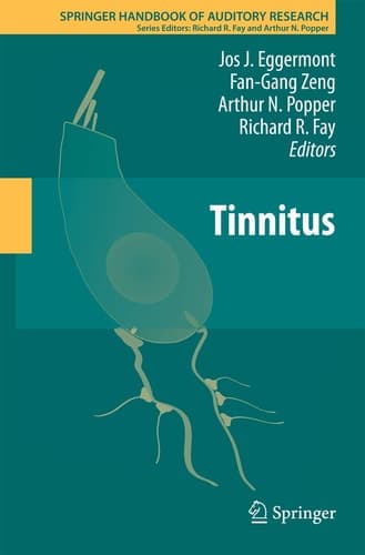 Tinnitus