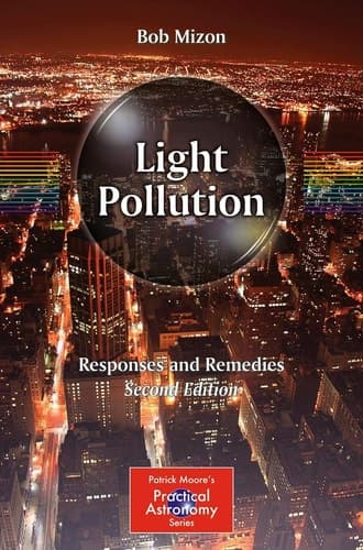 Light Pollution Responses and Remedies