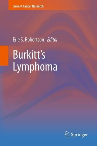 Burkitt’s Lymphoma