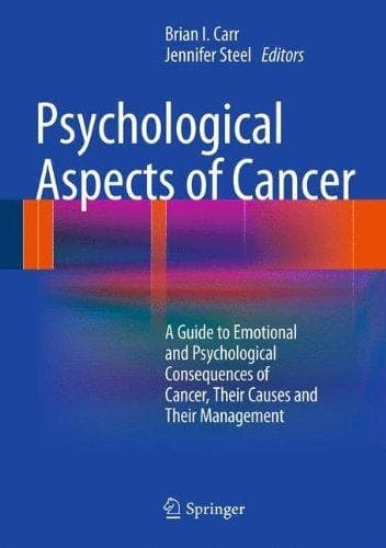 Psychological Aspects of Cancer