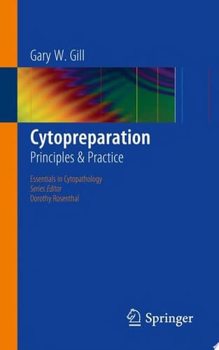 Cytopreparation Principles & Practice