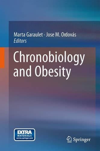 Chronobiology and Obesity