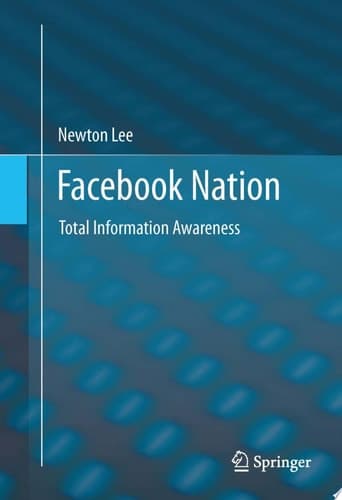 Facebook Nation Total Information Awareness