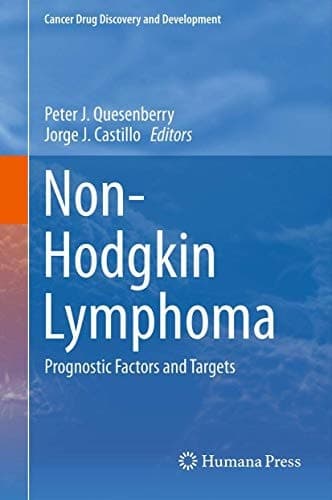 Non-Hodgkin Lymphoma Prognostic Factors and Targets