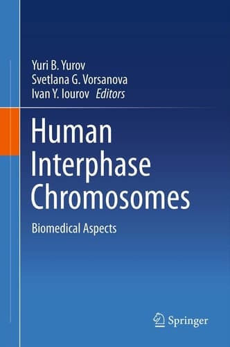 Human Interphase Chromosomes Biomedical Aspects
