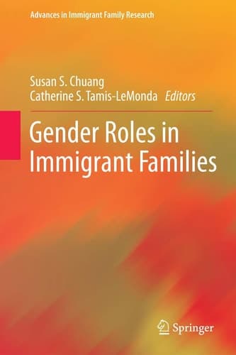 Gender Roles in Immigrant Families