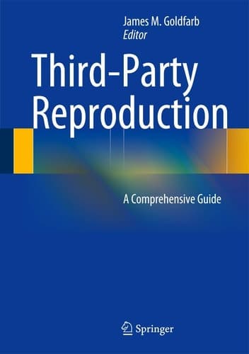 Third-Party Reproduction A Comprehensive Guide
