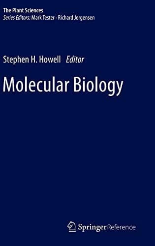 Molecular Biology