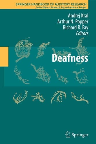Deafness
