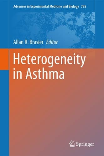 Heterogeneity in Asthma