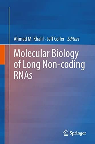 Molecular Biology of Long Non-coding RNAs