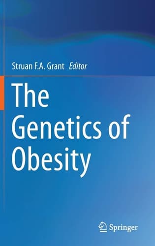The Genetics of Obesity
