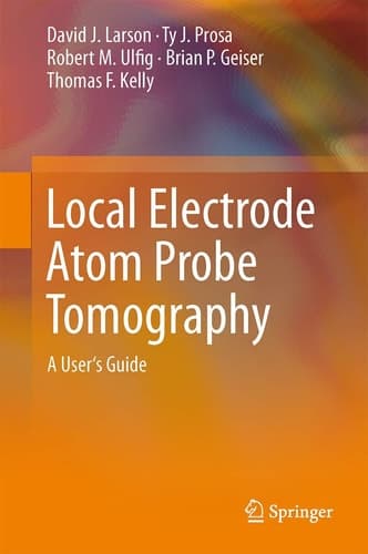 Local Electrode Atom Probe Tomography A User's Guide