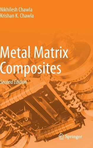 Metal Matrix Composites