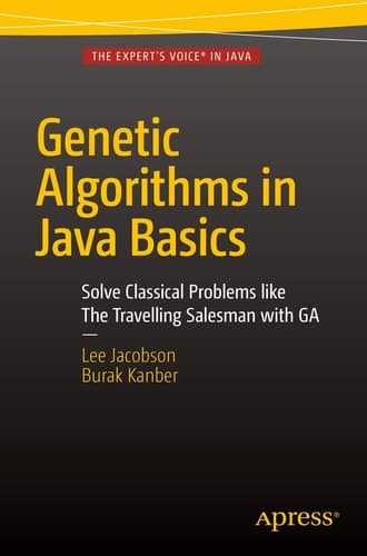 Genetic Algorithms in Java