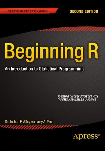 Beginning R An Introduction to Statistical Programming