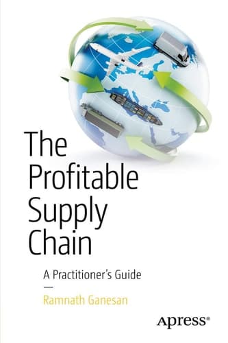 The Profitable Supply Chain A Practitioner's Guide
