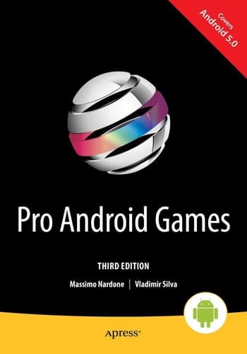 Pro Android Games L Edition