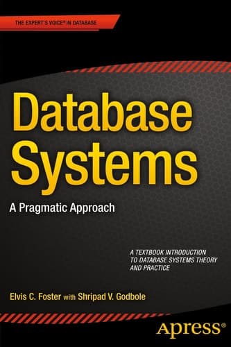 Database Systems A Pragmatic Approach