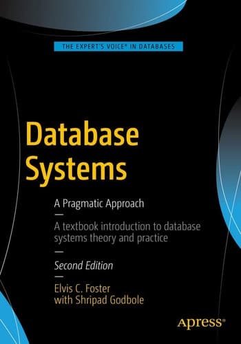 Database Systems A Pragmatic Approach