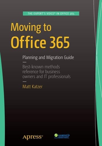 Moving to Office 365 Planning and Migration Guide