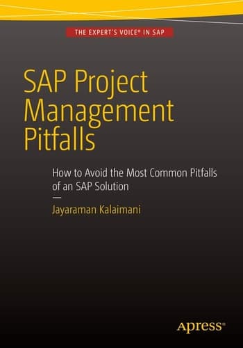 SAP Project Management Pitfalls How to Avoid the Most Common Pitfalls of an SAP Solution
