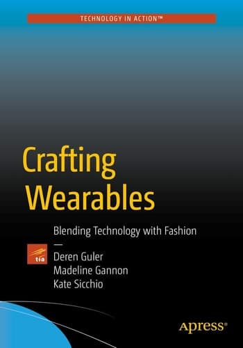 Crafting Wearables Blending Technology with Fashion