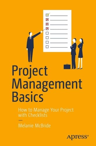 Project Management Basics How to Manage Your Project with Checklists