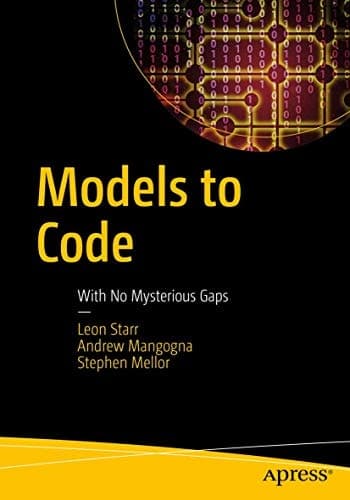 Models to Code With No Mysterious Gaps