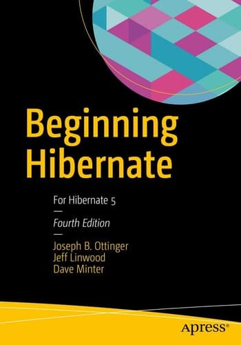 Beginning Hibernate For Hibernate 5