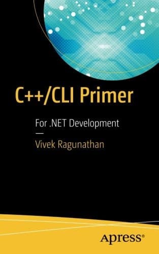 C++/CLI Primer For .NET Development
