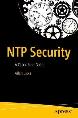 NTP Security A Quick-Start Guide
