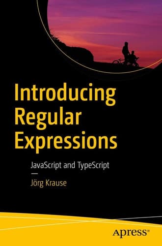 Introducing Regular Expressions JavaScript and TypeScript