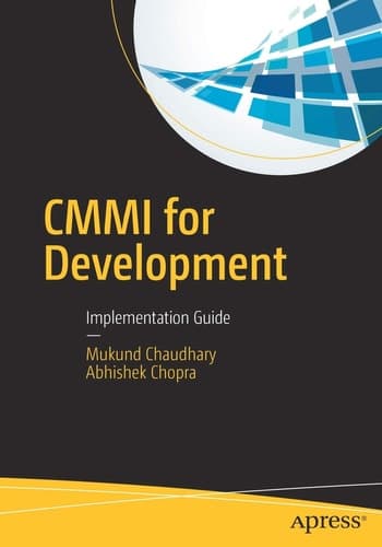 CMMI for Development Implementation Guide