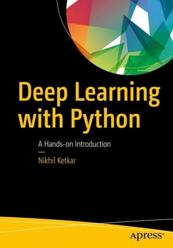 Deep Learning with Python A Hands-on Introduction