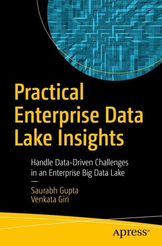 Practical Enterprise Data Lake Insights Handle Data-Driven Challenges in an Enterprise Big Data Lake