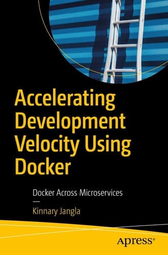 Accelerating Development Velocity Using Docker Docker Across Microservices