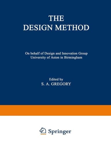 The Design Method