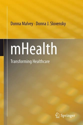 mHealth Transforming Healthcare