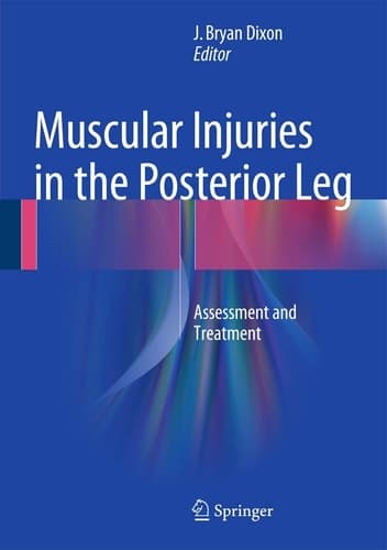 Muscular Injuries in the Posterior Leg Assessment and Treatment