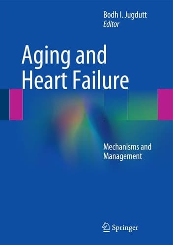 Aging and Heart Failure Mechanisms and Management