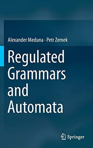 Regulated Grammars and Automata