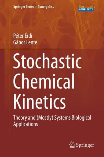 Stochastic Chemical Kinetics Theory and (Mostly) Systems Biological Applications