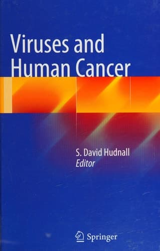 Viruses and Human Cancer