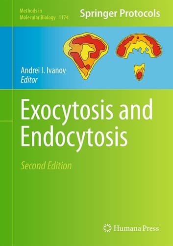 Exocytosis and Endocytosis