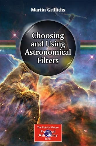 Choosing and Using Astronomical Filters