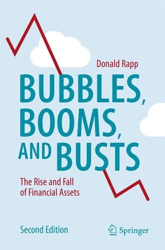 Bubbles, Booms, and Busts The Rise and Fall of Financial Assets