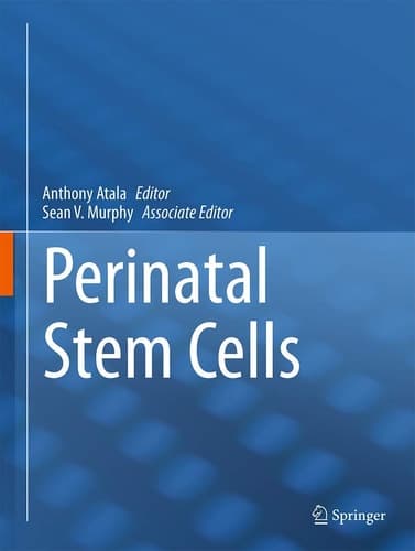 Perinatal Stem Cells